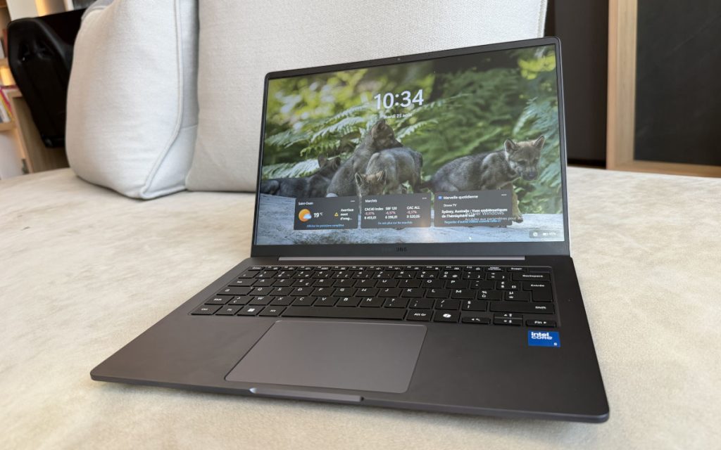 Samsung lance un Galaxy Book6 raboté pour concurrencer le MacBook Neo
