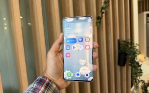 Vous êtes malade en transport ? Votre smartphone Samsung ou Pixel se dote d’un outil pour réduire cet effet
