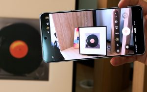 Samsung : l’application Galerie va avoir droit à un changement de taille qui va transformer la gestion de vos photos