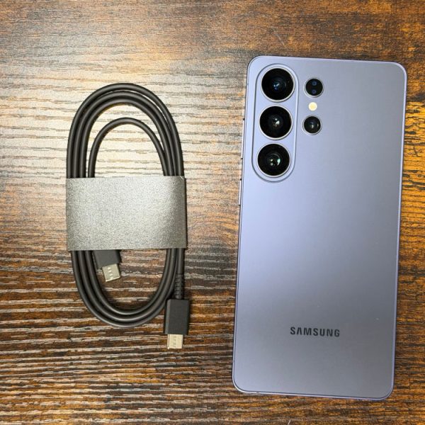 Galaxy S27 Ultra : après des années sans amélioration, Samsung va enfin augmenter la capacité de la batterie
