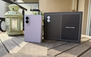 Test Samsung Galaxy Z Fold8 : ce nouveau format est-il plus qu’une belle surprise ?