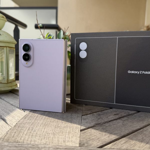 Test Samsung Galaxy Z Fold8 : ce nouveau format est-il plus qu’une belle surprise ?