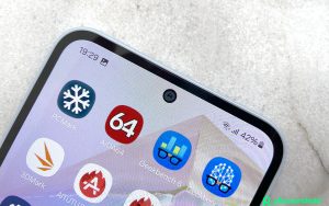 Ce smartphone Samsung milieu de gamme a enfin accès à la bêta de One UI 9