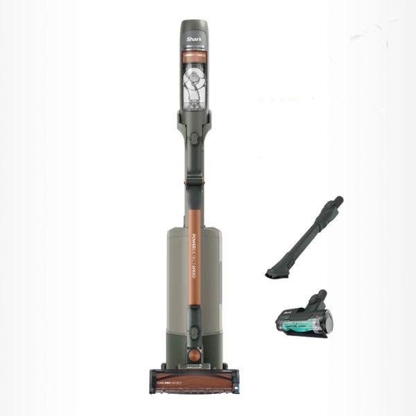 L’excellent aspirateur balai sans fil Shark PowerDetect Speed Collection Luxe Clean & Empty passe à prix cassé avec ce code