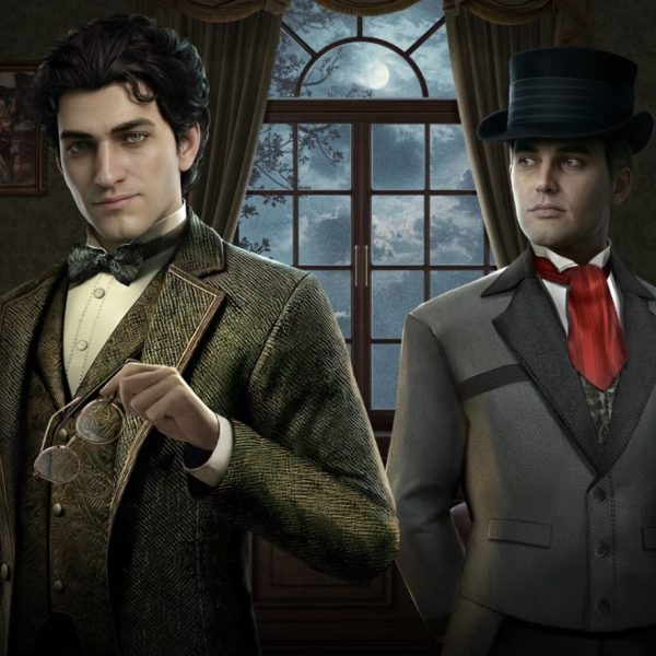 Ce jeu Sherlock Holmes a été créé par IA : ses dialogues sont générés en direct par Gemini et ChatGPT
