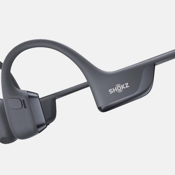 45% de réduction sur le Shokz OpenRun Pro 2 : le casque à conduction osseuse est à un super prix