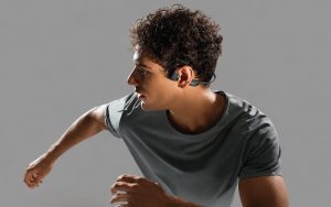 Shokz OpenRun Pro 2 : -50% sur le meilleur casque pour courir, c’est une affaire !