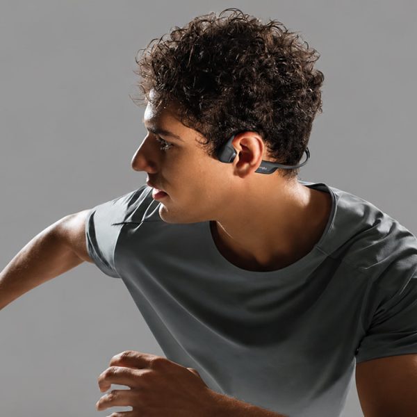 Shokz OpenRun Pro 2 : -50% sur le meilleur casque pour courir, c’est une affaire !