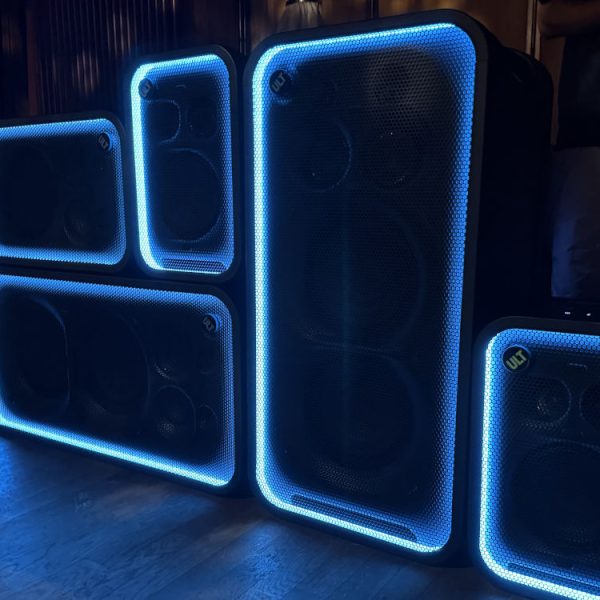 Sony veut vous faire danser avec trois nouvelles enceintes de soirée, dont l’ULT Tower Max