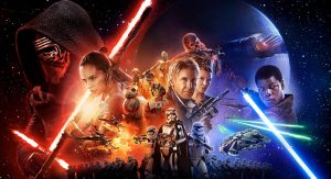George Lucas avait 3 nouveaux films Star Wars en tête avant de vendre la licence à Disney