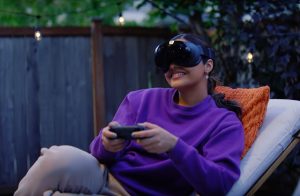 Valve dévoile l’outil qui doit amener les jeux VR Android sur le Steam Frame