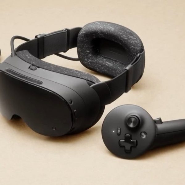 Steam Frame : on connaît le prix du casque VR de Valve et ça pique fort