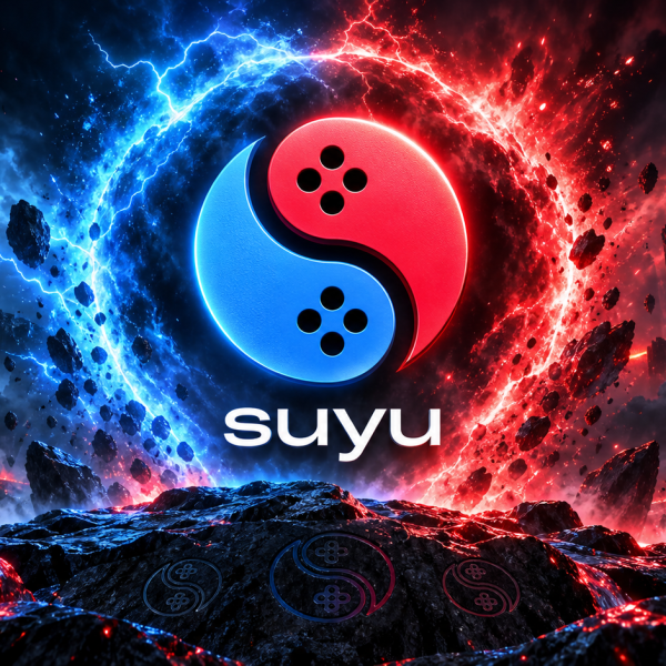 Suyu tire sa révérence sur un mode de recompilation pour jeux Switch