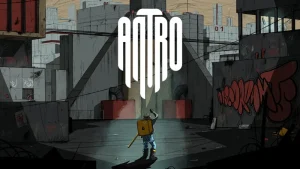 Antro pique ?