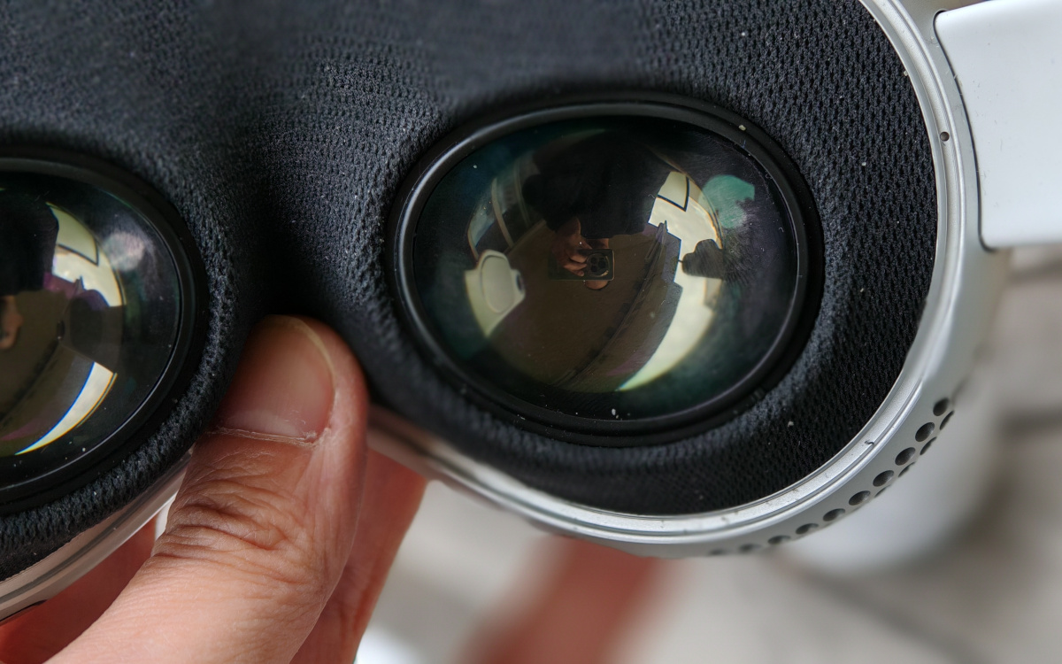 Le successeur du Vision Pro serait déjà à l’agonie chez Apple