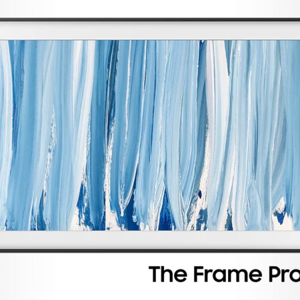 The Frame 4K QLED 2026 : jusqu’à 439 € de réduction sur l’excellente TV Samsung avec ce code promo !