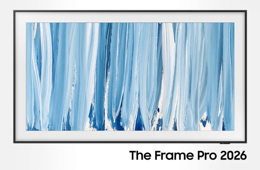 The Frame 4K QLED 2026 : jusqu’à 439 € de réduction sur l’excellente TV Samsung avec ce code promo !
