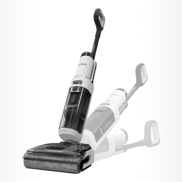 -60 % sur le Tineco Floor ONE S6 Stretch Lite : l’aspirateur laveur chute sous les 200 €