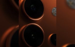 Flou d’arrière-plan en 4K, filtres façon film… Vivo prépare un smartphone pensé pour les créateurs