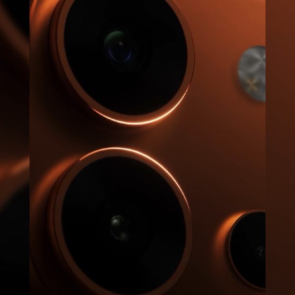 Flou d’arrière-plan en 4K, filtres façon film… Vivo prépare un smartphone pensé pour les créateurs