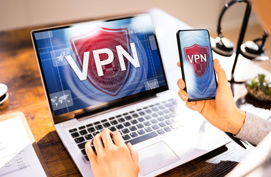 Vous utilisez un VPN ? Vous n’êtes pas obligé d’y faire passer tout votre trafic