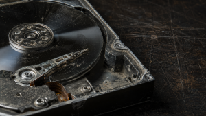 WinBtrfs – Le pilote Windows qui monte vos disques Linux se réveille enfin