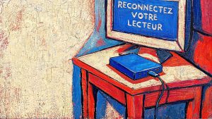 Les mises à jour Windows de septembre ont cassé File History