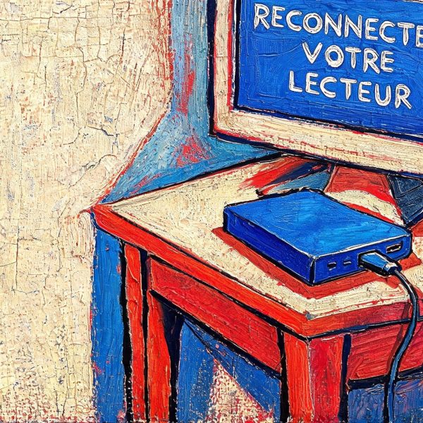 Les mises à jour Windows de septembre ont cassé File History