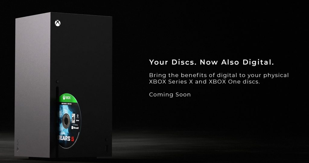 Xbox : (bonne) surprise, la conversion des disques physiques en jeux numériques fonctionne aussi pour les titres retirés du store