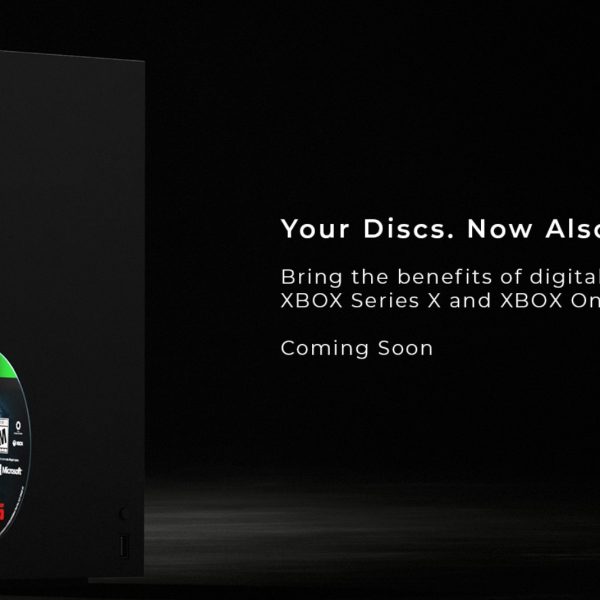 Xbox : (bonne) surprise, la conversion des disques physiques en jeux numériques fonctionne aussi pour les titres retirés du store