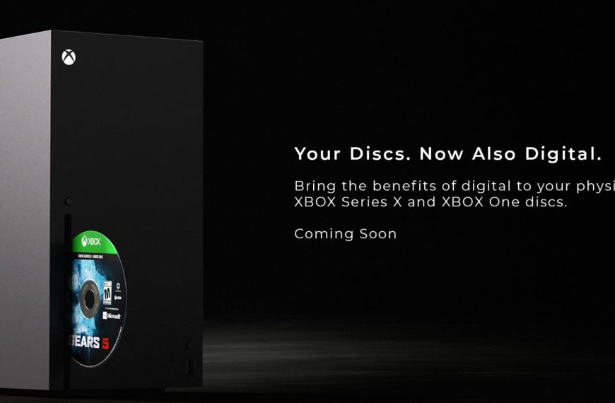 Xbox : (bonne) surprise, la conversion des disques physiques en jeux numériques fonctionne aussi pour les titres retirés du store