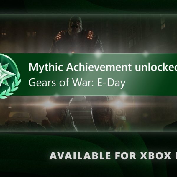 Xbox : vous allez enfin pouvoir “platiner” vos jeux comme sur PlayStation