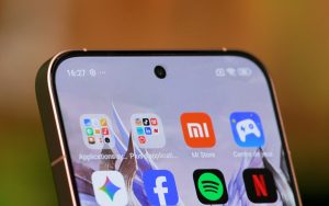 Ce smartphone haut de gamme de Xiaomi passe à 484 € (-40 %), un an après sa sortie