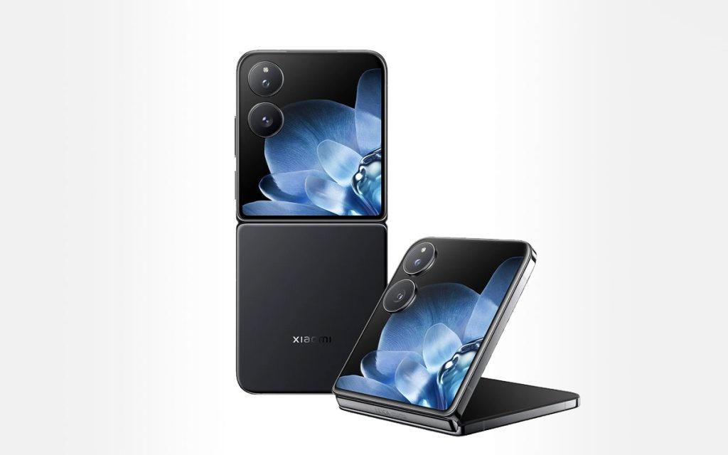 Xiaomi Mix Flip : plus de 900 € de réduction sur smartphone pliant, ne passez pas à côté !