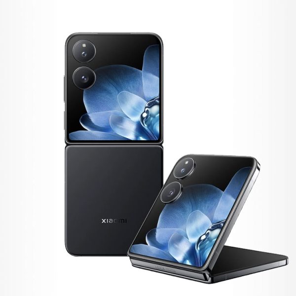 Xiaomi Mix Flip : plus de 900 € de réduction sur smartphone pliant, ne passez pas à côté !