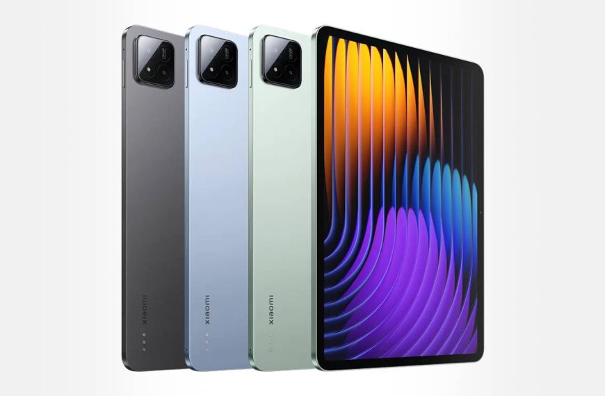 French Week Xiaomi Pad 7 : petit prix, grande puissance et maxi endurance, cette tablette est exceptionnellement bradée