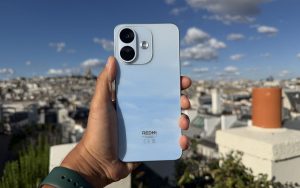 Nous avons essayé le Redmi Note 17 Pro 5G, la nouvelle star abordable de Xiaomi