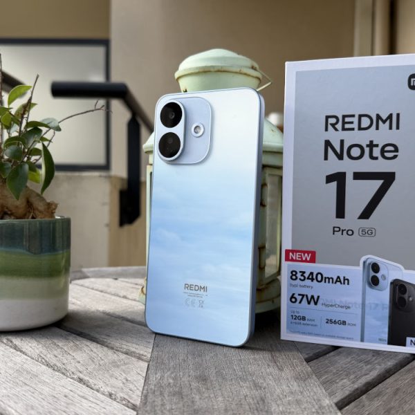 Test Xiaomi Redmi Note 17 Pro 5G : son endurance sauve les meubles