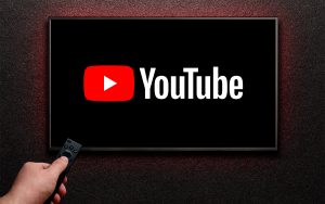 YouTube a corrigé le bug qui empêchait de se connecter sur TV et consoles, hourra