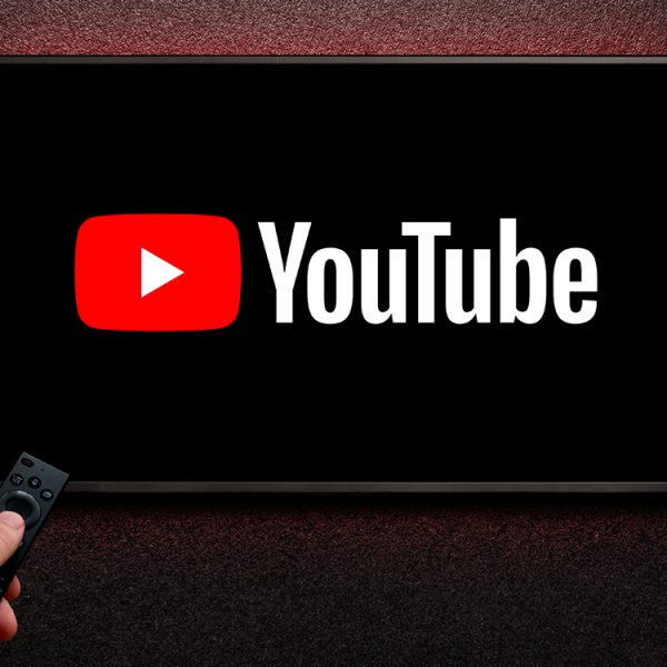 YouTube a corrigé le bug qui empêchait de se connecter sur TV et consoles, hourra