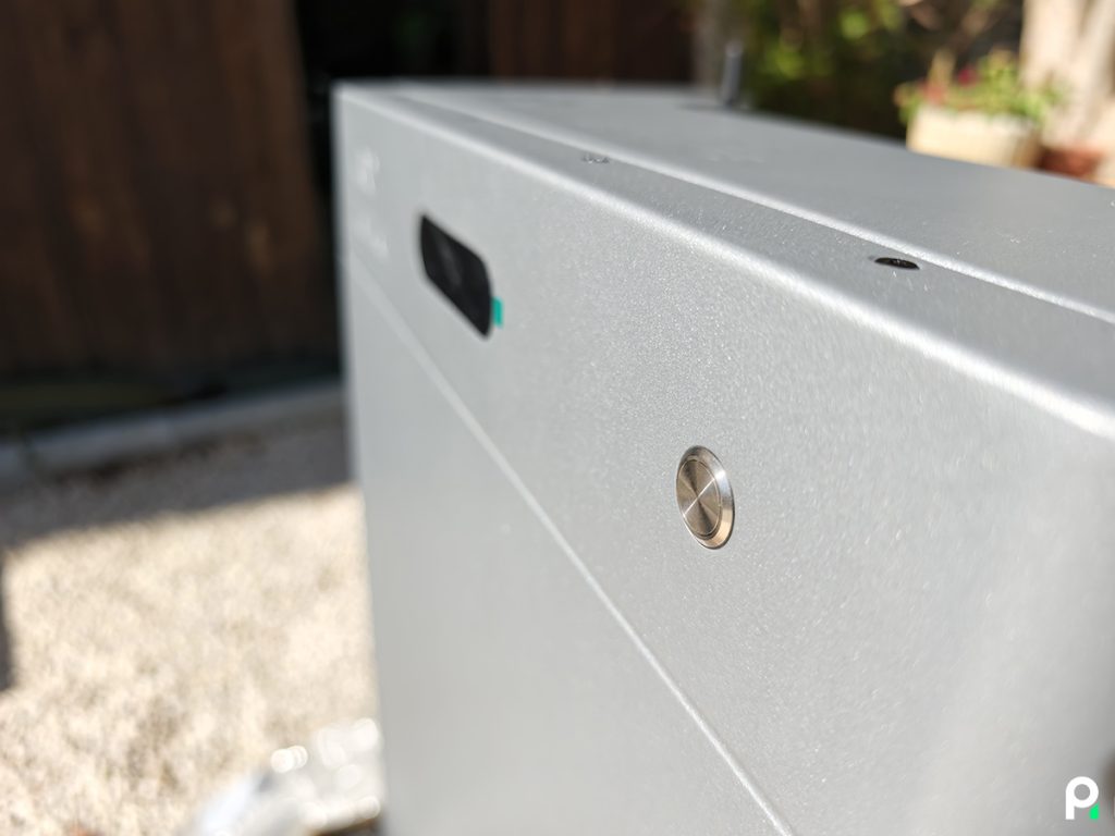 Test Zendure SolarFlow 4000 Mix Pro : montée en puissance !