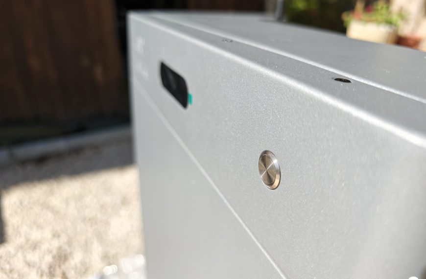 Test Zendure SolarFlow 4000 Mix Pro : montée en puissance !