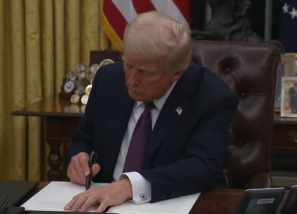Les géants de la tech et Trump signent un accord sur la sécurité de l'IA