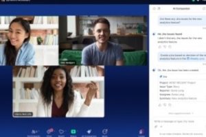 Zoom connecte ses réunions à l'agent IA Muse de Meta