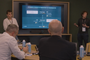 Hexatrust lance la 6ème édition de son programme Accélérateur