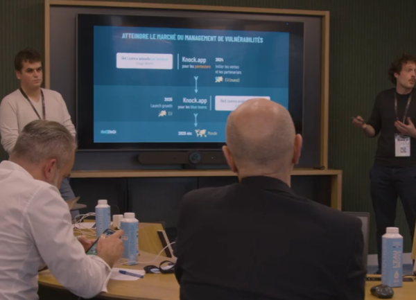 Hexatrust lance la 6ème édition de son programme Accélérateur
