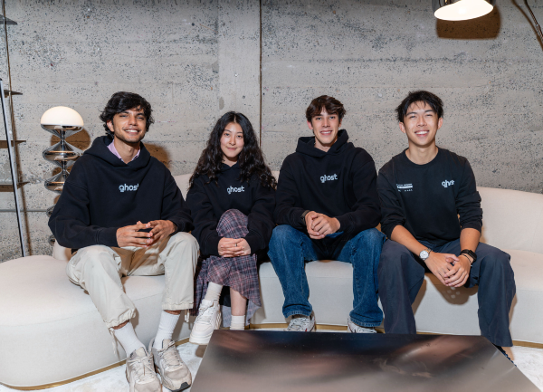 La startup Ghost lève 11 M$ pour passer à l'échelle