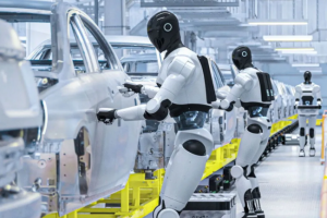 AWS lance une boîte à outils open source dédiée à la robotique