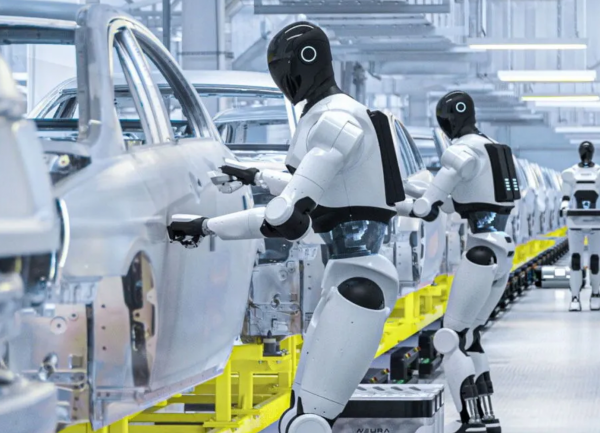 AWS lance une boîte à outils open source dédiée à la robotique
