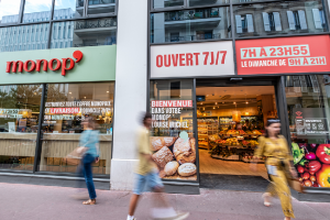 Une cyberattaque perturbe les installations frigorifiques de centaines de supermarchés